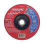 Cut-Off Grinder Wheel for Metal - 7" x 1/16" x 7/8"