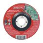 Cut-Off Grinder Wheel for Masonry - 4 1/2" x 1/8" x 7/8"