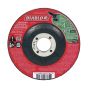 Cut-Off Grinder Wheel for Masonry - 4 1/2" x 1/4" x 7/8"