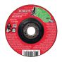 Cut-Off Grinder Wheel for Masonry - 4" x 1/8" x 5/8"