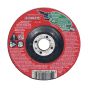 Cut-Off Grinder Wheel for Masonry - 4" x 1/4" x 5/8"