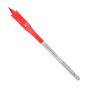SPEEDemon Spade Bit - 1/2" x 6"