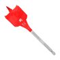 SPEEDemon Spade Bit - 1 3/8" x 6"