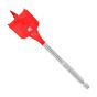 SPEEDemon Spade Bit - 1 1/2" x 6"