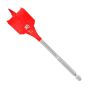SPEEDemon Spade Bit - 1 1/4" x 6"