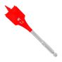 SPEEDemon Spade Bit - 1 1/8" x 6"