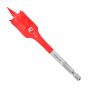 SPEEDemon Spade Bit - 3/4" x 4"