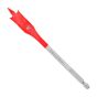 SPEEDemon Spade Bit - 5/8" x 6"