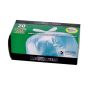 Sac à ordure, 100 % compostable biodégradable, petit, blanc, 20/pqt