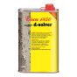Décapant en pâte Super D-Solver, 946 ml