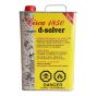 Décapant en pâte Super D-Solver, 3,78 l