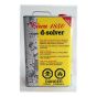 Décapant en pâte Super D-Solver, 3,78 l