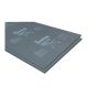 Rigid Insulation Styrofoam CM20 PSI Shiplap - Extruded Polystyrene (XPS) - 1 1/2" x 4' x 8'