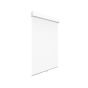 Cordless Blackout Roller Shade with Cassette - White - 64" x 72"