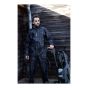 Rain Jacket - Orage - «PRO» Range - Waterproof semi-PU - Size 5/X-Large - Navy