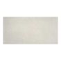 Tuile de porcelaine, plancher et mur, Public, gris, mat, 12" x 24"