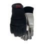 Gants Knock Out, Moyen