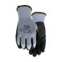 Gants Stealth Hybrid en polyester recyclé, Moyen