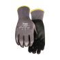 Gants en nitrile, Stealth Vapor, moyen