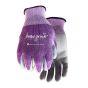 Gants de jardinage, Karma, femme, nitrile