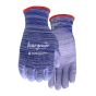 Gants de jardinage, Tricot Lite Fever, Polyester