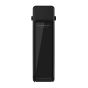 Garage Door Opener - Wi-Fi - Ultra Quiet - Wall Mount - Battery Backup - Black