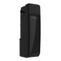 Garage Door Opener - Wi-Fi - Ultra Quiet - Wall Mount - Battery Backup - Black