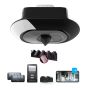 Belt Garage Door Opener - Black
