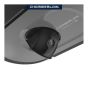 Belt Garage Door Opener - Black