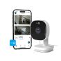 Garage Camera - Smart - myQ - White