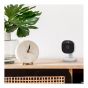 Garage Camera - Smart - myQ - White