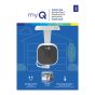 Garage Camera - Smart - myQ - White
