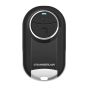 Garage Door Remote - Universal - Mini - Black