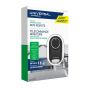 Garage Door Remote - Universal - Mini - Black