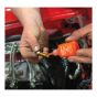 Adhésif frein-filets amovible, orange, 36 ml