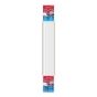 Swimming Pool Railing - Legacy - White - 48" x 59"