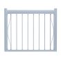 Pool Fence - Legacy - White - 42" x 48"