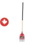 Scrub Rake - Ultra Efficient - 8 Teeth - 65.5"