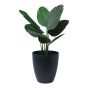 Planter - Urban - Grey - 16"
