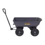 Lawn Cart - 4 pi³
