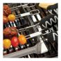 Skewer Set For BBQ - 4/Pkg