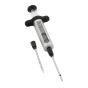 Marinade Injector for BBQ