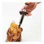 Marinade Injector for BBQ