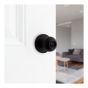 Knob - Regina - Outdoor - Entry - Matte Black