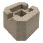 Duo Check Block