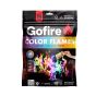 Fire Color Flame -10/Pkg
