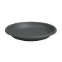 Outdoor Saucer - Madagascar - Anthracite - 7"