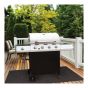 Tapis de protection pour barbecue, Technofloor, 54" x 24" x 1/8"