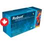 Gants de nitrile, sans poudre, 4,5 mil, bleu, 100/pqt, xx-grand