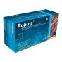 Gants de nitrile, sans poudre, 4,5 mil, bleu, 100/pqt, xx-grand